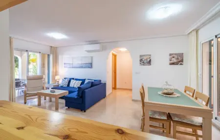Can Tobias, Appartement 4 personnes à Cales de Mallorca - Photo 17