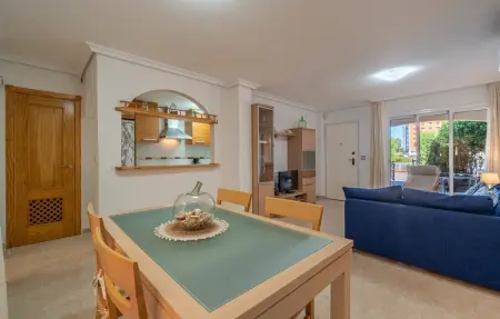 Can Tobias, Appartement 4 personnes à Cales de Mallorca - Photo 18