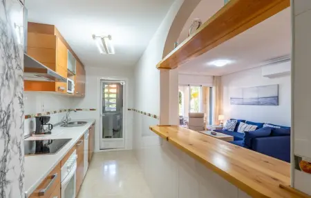 Can Tobias, Appartement 4 personnes à Cales de Mallorca - Photo 19