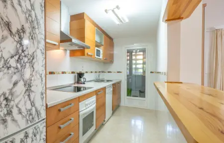 Can Tobias, Appartement 4 personnes à Cales de Mallorca - Photo 20