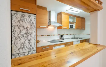 Can Tobias, Appartement 4 personnes à Cales de Mallorca - Photo 21