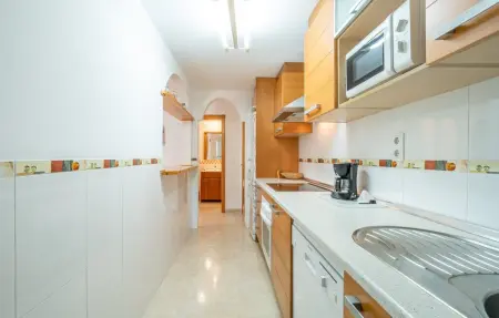 Can Tobias, Appartement 4 personnes à Cales de Mallorca - Photo 22