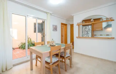 Can Tobias, Appartement 4 personnes à Cales de Mallorca - Photo 23