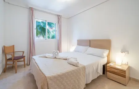 Can Tobias, Appartement 4 personnes à Cales de Mallorca - Photo 24
