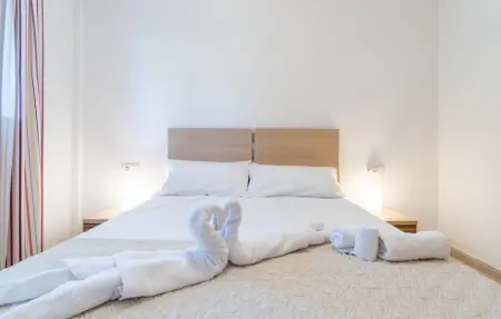 Can Tobias, Appartement 4 personnes à Cales de Mallorca - Photo 25