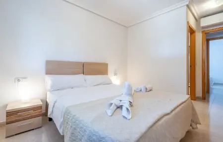 Can Tobias, Appartement 4 personnes à Cales de Mallorca - Photo 26