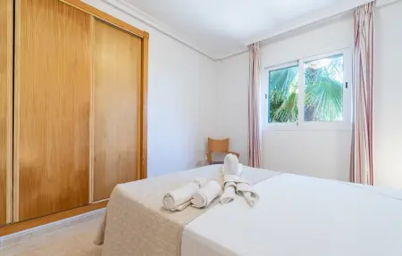 Can Tobias, Appartement 4 personnes à Cales de Mallorca - Photo 27