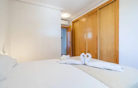 Can Tobias, Appartement 4 personnes à Cales de Mallorca - Photo 28