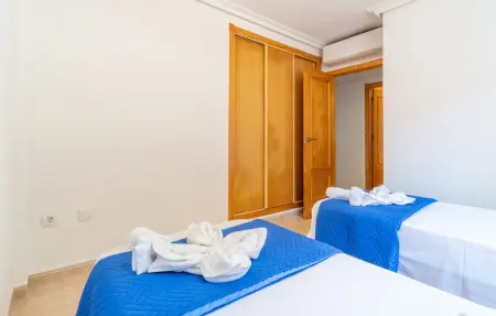 Can Tobias, Appartement 4 personnes à Cales de Mallorca - Photo 31