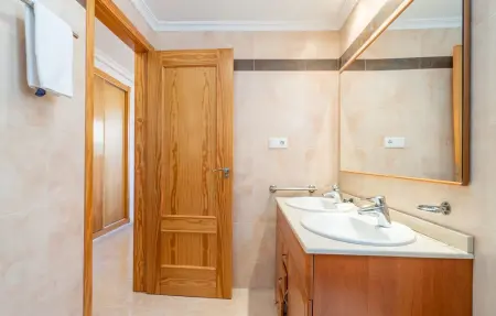 Can Tobias, Appartement 4 personnes à Cales de Mallorca - Photo 32