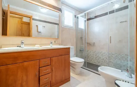 Can Tobias, Appartement 4 personnes à Cales de Mallorca - Photo 33