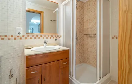 Can Tobias, Appartement 4 personnes à Cales de Mallorca - Photo 34