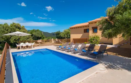 Bon Temps Pula Rustic, Maison 6 personnes à Son Servera - Photo 3