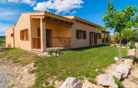 Bon Temps Pula Rustic, Maison 6 personnes à Son Servera - Photo 17