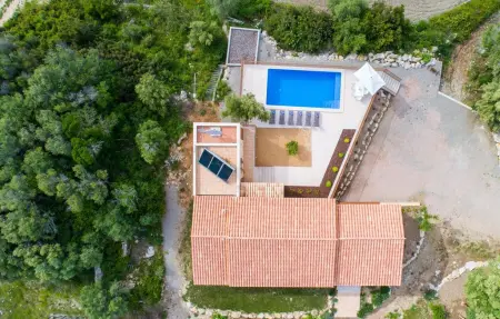 Bon Temps Pula Rustic, Maison 6 personnes à Son Servera - Photo 18