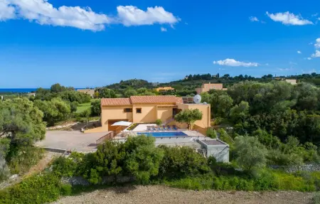 Bon Temps Pula Rustic, Maison 6 personnes à Son Servera - Photo 19