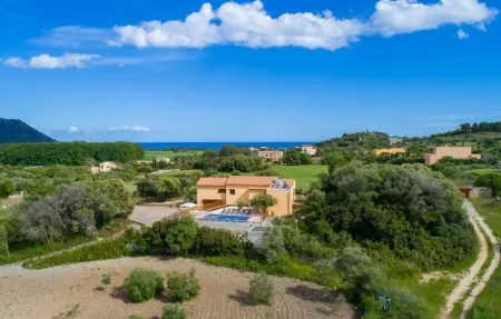 Bon Temps Pula Rustic, Maison 6 personnes à Son Servera - Photo 20