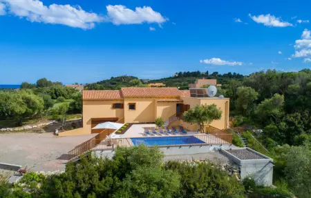 Bon Temps Pula Rustic, Maison 6 personnes à Son Servera - Photo 21