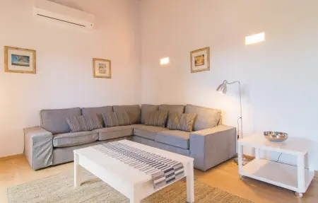 Bon Temps Pula Rustic, Maison 6 personnes à Son Servera - Photo 22