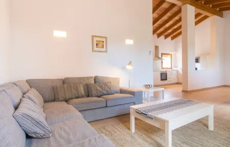 Bon Temps Pula Rustic, Maison 6 personnes à Son Servera - Photo 23