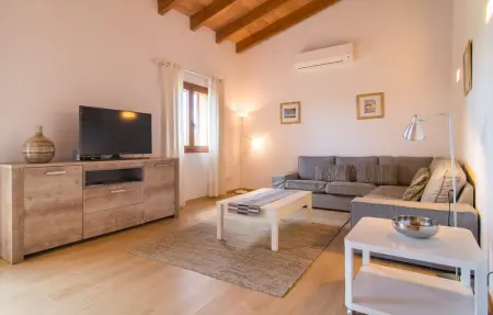 Bon Temps Pula Rustic, Maison 6 personnes à Son Servera - Photo 24