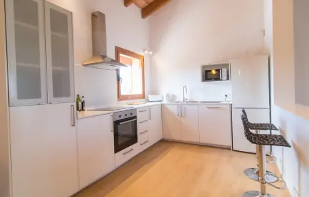 Bon Temps Pula Rustic, Maison 6 personnes à Son Servera - Photo 27