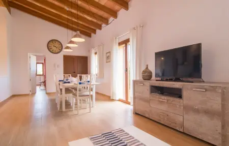 Bon Temps Pula Rustic, Maison 6 personnes à Son Servera - Photo 29