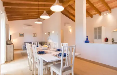 Bon Temps Pula Rustic, Maison 6 personnes à Son Servera - Photo 31