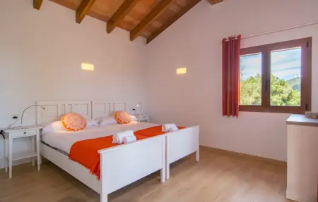 Bon Temps Pula Rustic, Maison 6 personnes à Son Servera - Photo 32