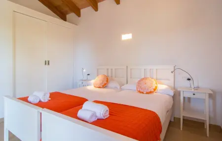 Bon Temps Pula Rustic, Maison 6 personnes à Son Servera - Photo 33