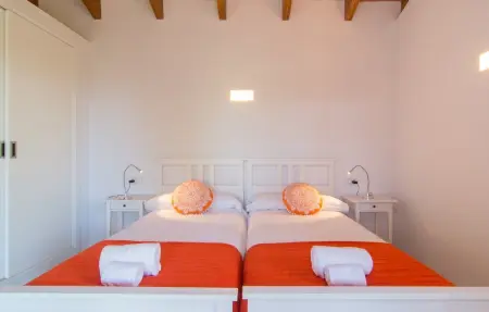 Bon Temps Pula Rustic, Maison 6 personnes à Son Servera - Photo 34