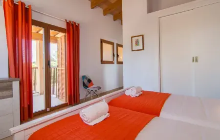 Bon Temps Pula Rustic, Maison 6 personnes à Son Servera - Photo 35
