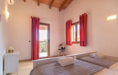 Bon Temps Pula Rustic, Maison 6 personnes à Son Servera - Photo 36