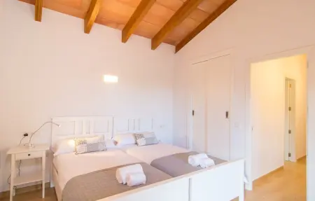 Bon Temps Pula Rustic, Maison 6 personnes à Son Servera - Photo 38