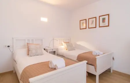 Bon Temps Pula Rustic, Maison 6 personnes à Son Servera - Photo 39