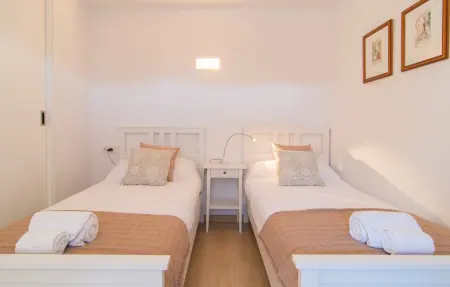 Bon Temps Pula Rustic, Maison 6 personnes à Son Servera - Photo 40