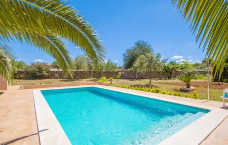 Sa Creueta de Son Fangos, Maison 4 personnes à Manacor - Photo 3