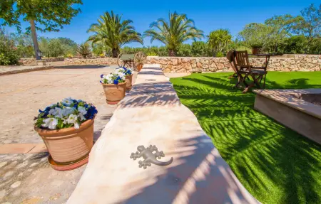 Sa Creueta de Son Fangos, Maison 4 personnes à Manacor - Photo 10