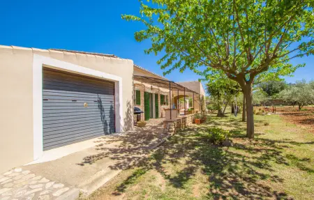 Sa Creueta de Son Fangos, Maison 4 personnes à Manacor - Photo 18