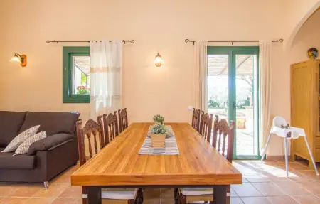 Sa Creueta de Son Fangos, Maison 4 personnes à Manacor - Photo 22