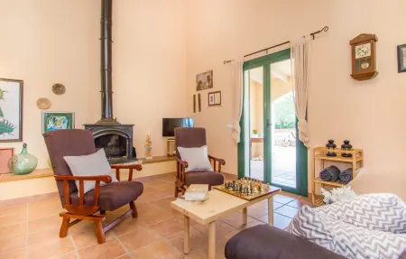 Sa Creueta de Son Fangos, Maison 4 personnes à Manacor - Photo 24