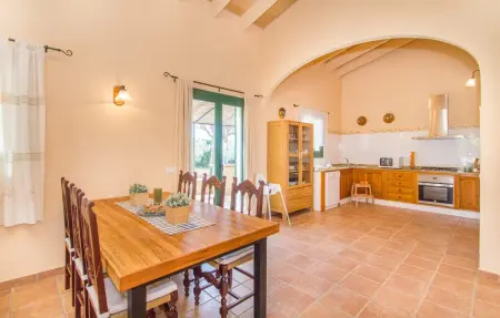 Sa Creueta de Son Fangos, Maison 4 personnes à Manacor - Photo 25