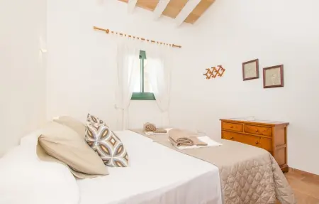 Sa Creueta de Son Fangos, Maison 4 personnes à Manacor - Photo 27