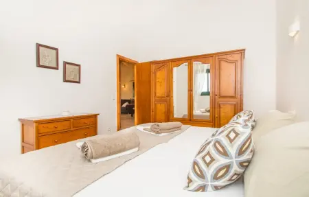 Sa Creueta de Son Fangos, Maison 4 personnes à Manacor - Photo 28