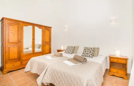 Sa Creueta de Son Fangos, Maison 4 personnes à Manacor - Photo 29