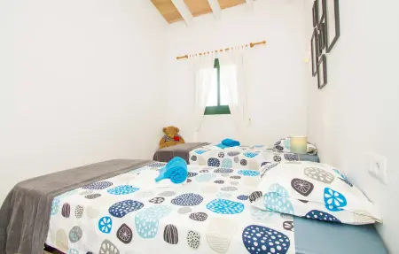 Sa Creueta de Son Fangos, Maison 4 personnes à Manacor - Photo 30