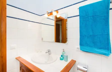 Sa Creueta de Son Fangos, Maison 4 personnes à Manacor - Photo 34