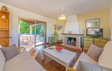 Casa Claude, Maison 8 personnes à Playa de Muro - Photo 4