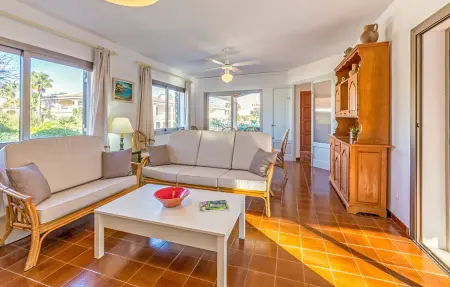 Casa Claude, Maison 8 personnes à Playa de Muro - Photo 5