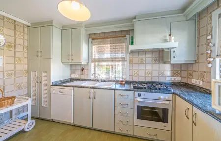Casa Claude, Maison 8 personnes à Playa de Muro - Photo 8